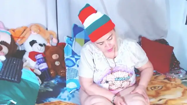 estrellita fugaz16x online show from 18, 12, 2025