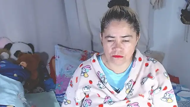 estrellita fugaz16x online show from 9, 9, 2025