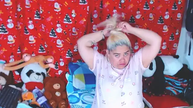 estrellita fugaz16x online show from 20, 12, 2025