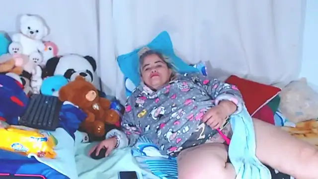 estrellita fugaz16x online show from 23, 9, 2025