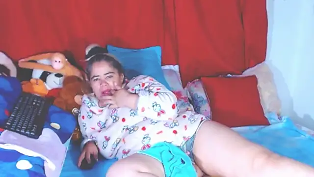 estrellita fugaz16x online show from 5, 11, 2025