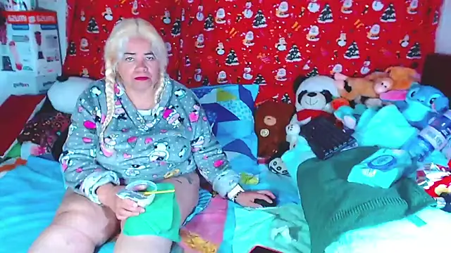 estrellita fugaz16x online show from 8, 3, 2026