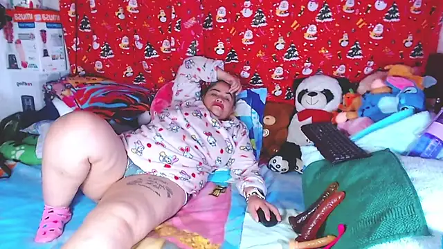 Snapshot of estrellita_fugaz16x chatting on 28, 2, 2026 estrellita fugaz16x online show from 28, 2, 2026