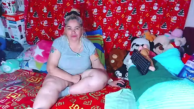 estrellita fugaz16x online show from 13, 5, 2026