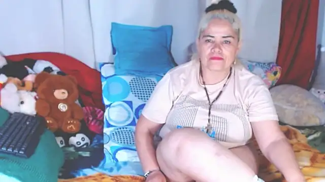 estrellita fugaz16x online show from 28, 11, 2025