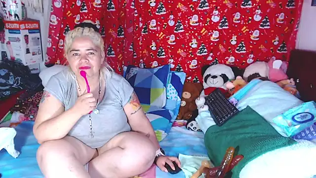 estrellita fugaz16x online show from 14, 3, 2026