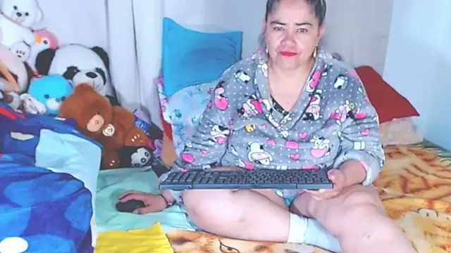 estrellita fugaz16x online show from 2, 10, 2025