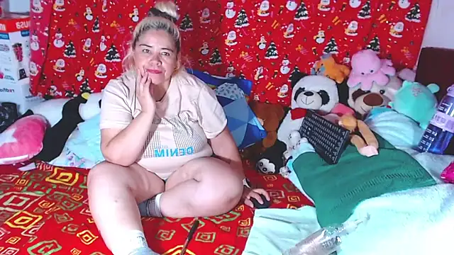 estrellita fugaz16x online show from 24, 4, 2026