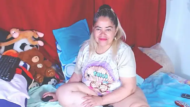 estrellita fugaz16x online show from 21, 10, 2025