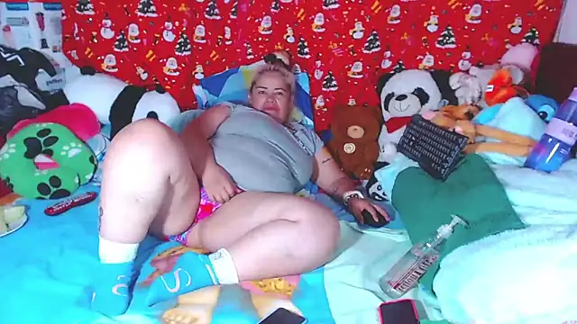 estrellita fugaz16x online show from 11, 4, 2026