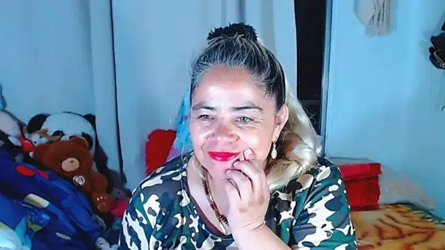 estrellita fugaz16x online show from 12, 10, 2025