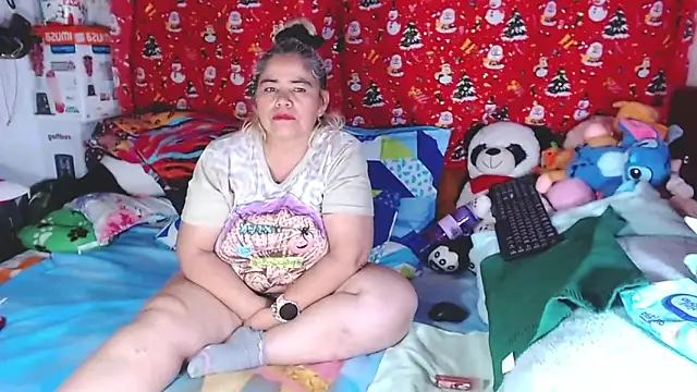 Snapshot of estrellita_fugaz16x chatting on 26, 2, 2026 estrellita fugaz16x online show from 26, 2, 2026