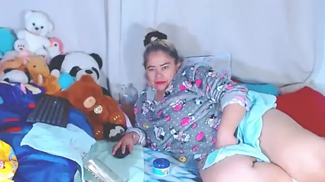 estrellita fugaz16x online show from 19, 9, 2025