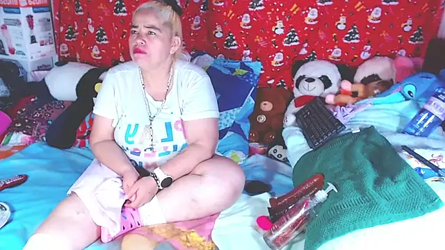 estrellita fugaz16x online show from 18, 3, 2026