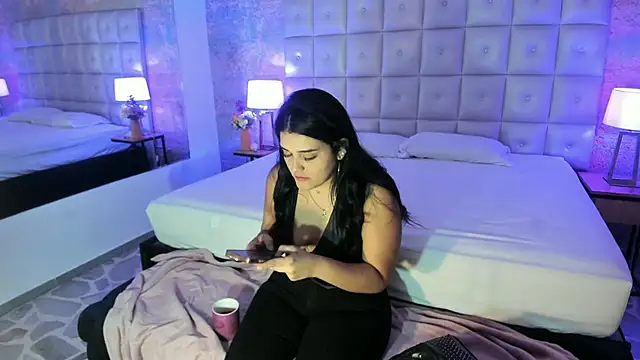 Maddysex  online show from 12, 2, 2026