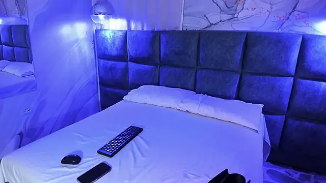 Maddysex  online show from 3, 5, 2026