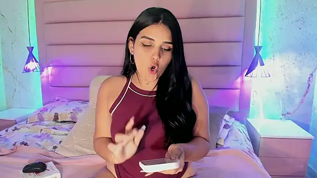 Maddysex  online show from 22, 3, 2025