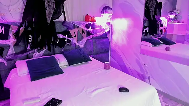 Maddysex  online show from 16, 10, 2025