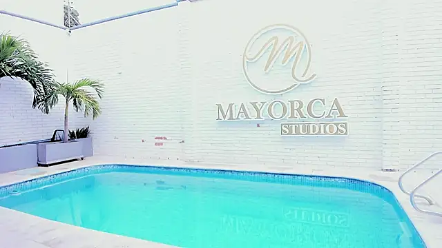 Maddysex  online show from 8, 11, 2025