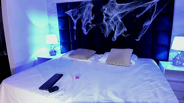 Maddysex  online show from 6, 10, 2025