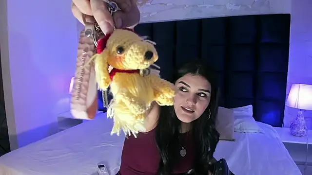 Maddysex  online show from 30, 9, 2025