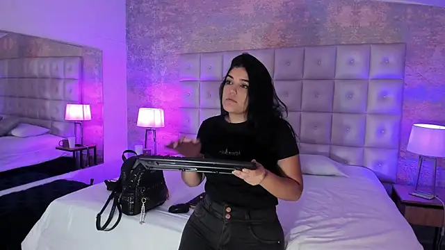 Maddysex  online show from 5, 11, 2025