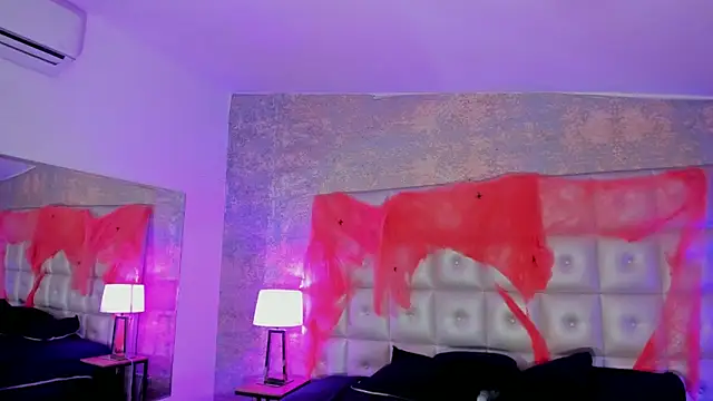 Maddysex  online show from 27, 10, 2025