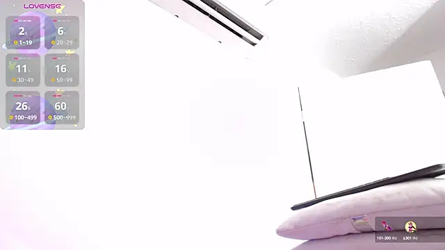 BeckyAnders online show from 2, 10, 2025