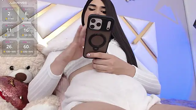 BeckyAnders online show from 10, 11, 2025