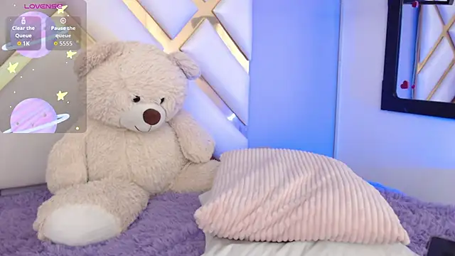 BeckyAnders online show from 15, 10, 2025