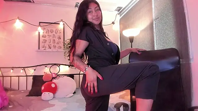 Pocahontas power online show from 5, 2, 2025