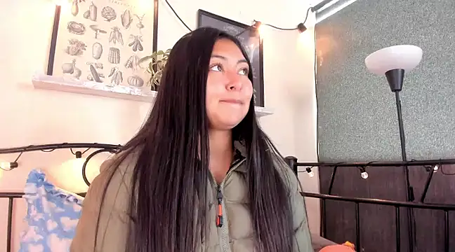 Pocahontas power online show from 13, 3, 2025