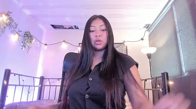 Pocahontas power online show from 18, 2, 2025