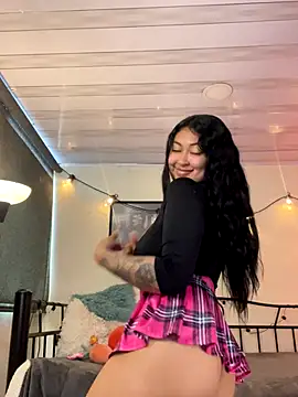 Pocahontas power online show from 17, 10, 2025