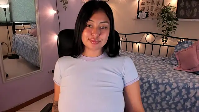Snapshot of Pocahontas_power chatting on 3, 7, 2026 Pocahontas power online show from 3, 7, 2026