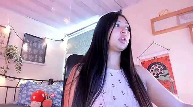 Pocahontas power online show from 14, 3, 2025