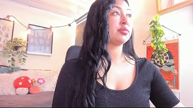 Pocahontas power online show from 17, 9, 2025