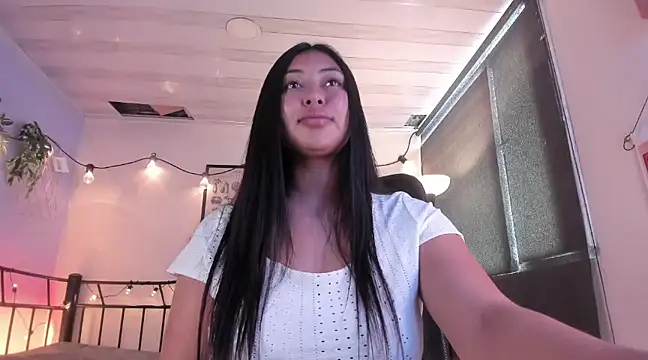 Pocahontas power online show from 3, 3, 2025