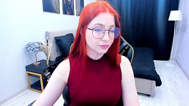  FireInMySoul  online show from 17, 11, 2025