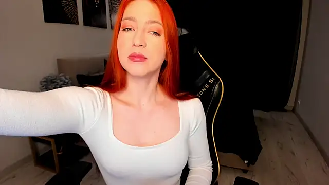  FireInMySoul  online show from 8, 5, 2026