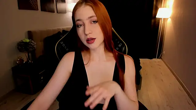  FireInMySoul  online show from 11, 2, 2026