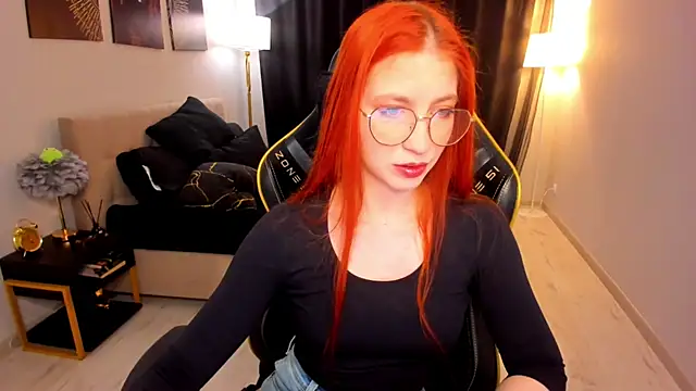  FireInMySoul  online show from 19, 3, 2026