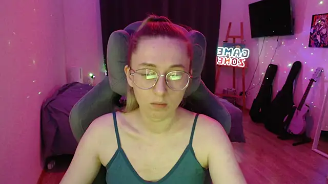 AnabelFrel online show from 9, 1, 2025