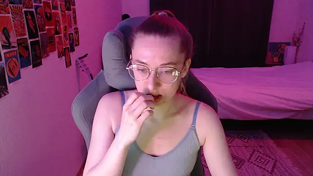 AnabelFrel online show from 19, 3, 2026