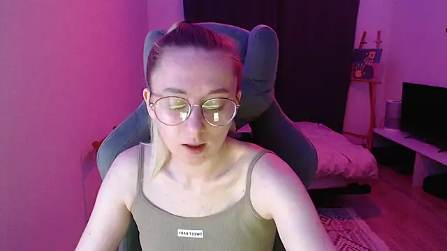 AnabelFrel online show from 16, 10, 2025