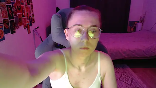 AnabelFrel online show from 1, 3, 2026