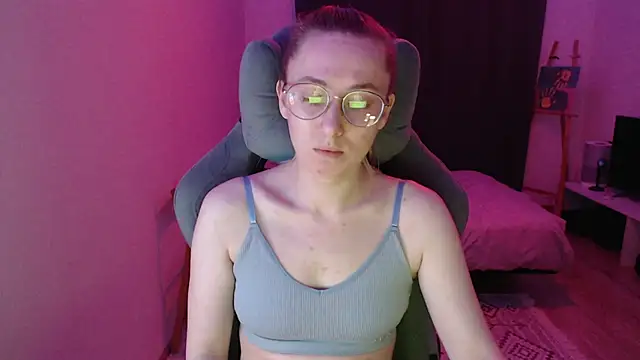 AnabelFrel online show from 21, 12, 2025