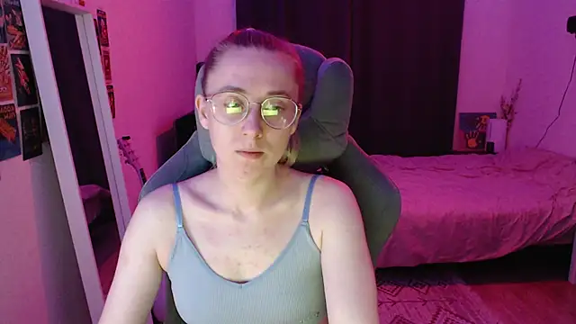 AnabelFrel online show from 16, 4, 2026