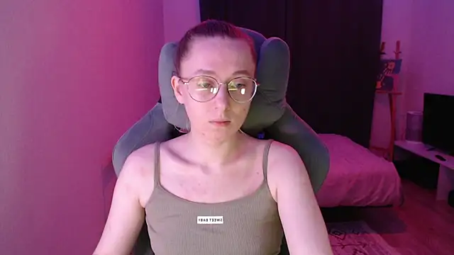 AnabelFrel online show from 30, 10, 2025