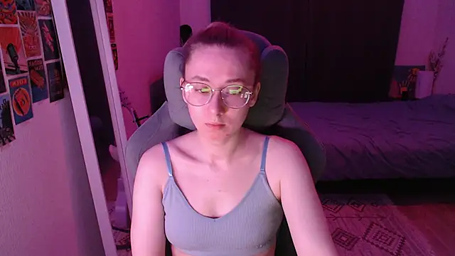 AnabelFrel online show from 29, 3, 2026